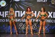 Чемпионат ТЦ XL Мытищи