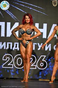 Чемпионат ТЦ XL Мытищи