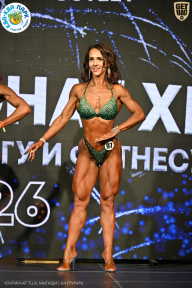 Чемпионат ТЦ XL Мытищи