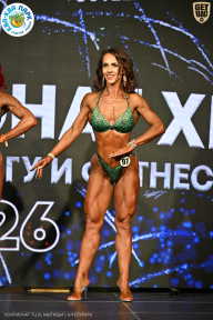 Чемпионат ТЦ XL Мытищи