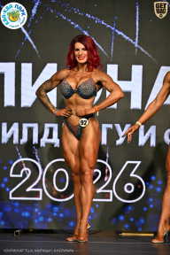 Чемпионат ТЦ XL Мытищи