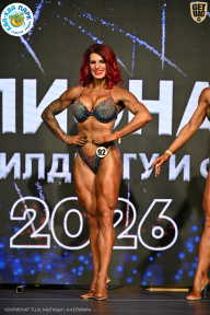 Чемпионат ТЦ XL Мытищи