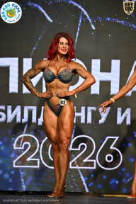 Чемпионат ТЦ XL Мытищи