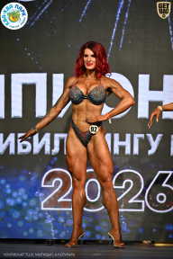 Чемпионат ТЦ XL Мытищи