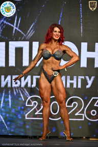 Чемпионат ТЦ XL Мытищи