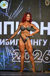 Чемпионат ТЦ XL Мытищи