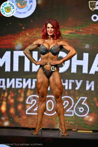 Чемпионат ТЦ XL Мытищи