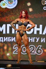 Чемпионат ТЦ XL Мытищи