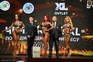Чемпионат ТЦ XL Мытищи