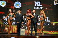 Чемпионат ТЦ XL Мытищи