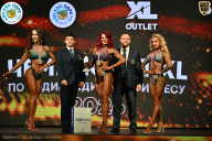 Чемпионат ТЦ XL Мытищи