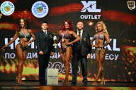 Чемпионат ТЦ XL Мытищи