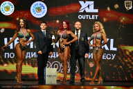 Чемпионат ТЦ XL Мытищи