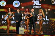Чемпионат ТЦ XL Мытищи