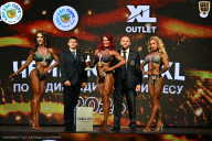 Чемпионат ТЦ XL Мытищи