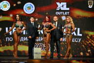 Чемпионат ТЦ XL Мытищи