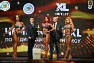 Чемпионат ТЦ XL Мытищи