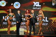 Чемпионат ТЦ XL Мытищи