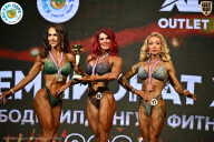 Чемпионат ТЦ XL Мытищи