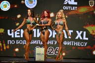 Чемпионат ТЦ XL Мытищи