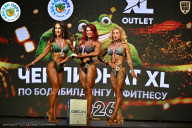 Чемпионат ТЦ XL Мытищи