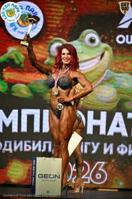 Чемпионат ТЦ XL Мытищи