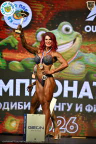 Чемпионат ТЦ XL Мытищи