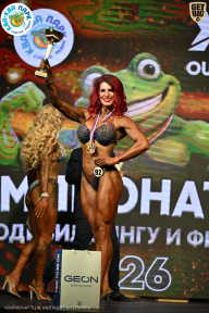 Чемпионат ТЦ XL Мытищи