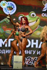 Чемпионат ТЦ XL Мытищи