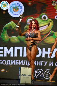 Чемпионат ТЦ XL Мытищи