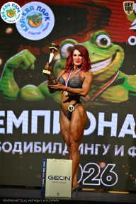 Чемпионат ТЦ XL Мытищи