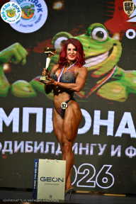Чемпионат ТЦ XL Мытищи