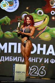 Чемпионат ТЦ XL Мытищи