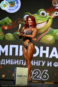 Чемпионат ТЦ XL Мытищи