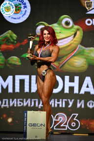 Чемпионат ТЦ XL Мытищи