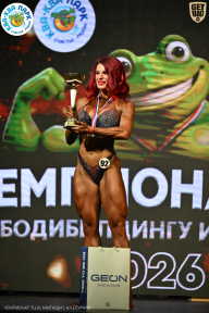Чемпионат ТЦ XL Мытищи