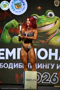 Чемпионат ТЦ XL Мытищи