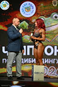 Чемпионат ТЦ XL Мытищи