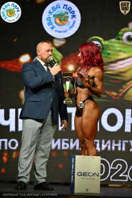 Чемпионат ТЦ XL Мытищи