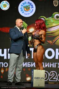 Чемпионат ТЦ XL Мытищи