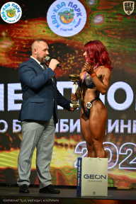 Чемпионат ТЦ XL Мытищи