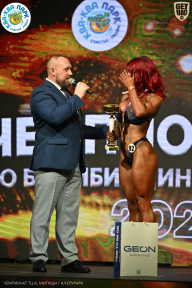 Чемпионат ТЦ XL Мытищи
