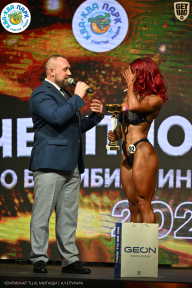 Чемпионат ТЦ XL Мытищи