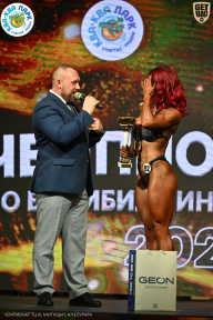 Чемпионат ТЦ XL Мытищи