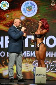 Чемпионат ТЦ XL Мытищи