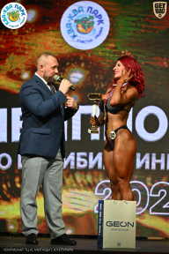 Чемпионат ТЦ XL Мытищи