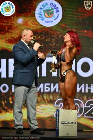 Чемпионат ТЦ XL Мытищи