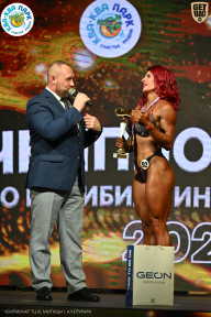 Чемпионат ТЦ XL Мытищи