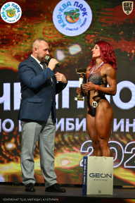 Чемпионат ТЦ XL Мытищи