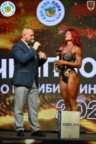 Чемпионат ТЦ XL Мытищи